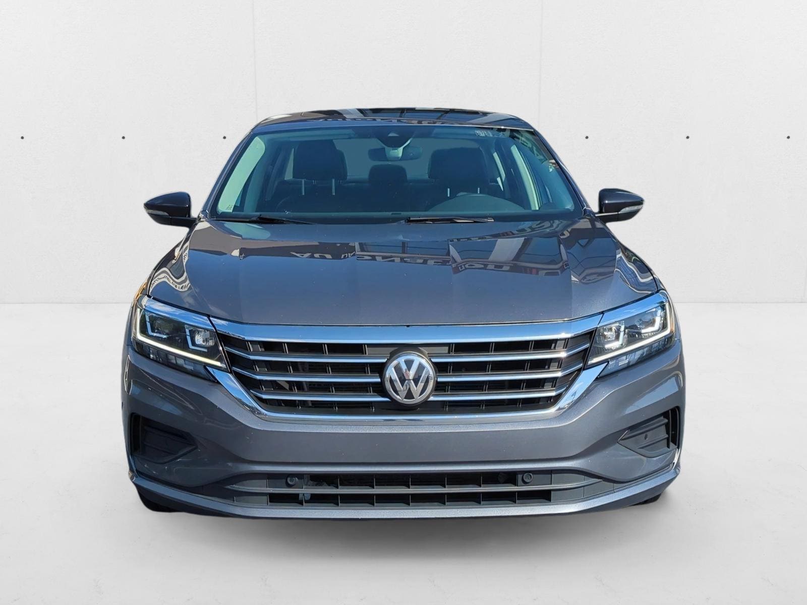 Used 2022 Volkswagen Passat Limited Edition with VIN 1VWBA7A32NC007168 for sale in Hardeeville, SC