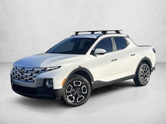 2022 Hyundai Santa Cruz SEL Crew Cab Pickup