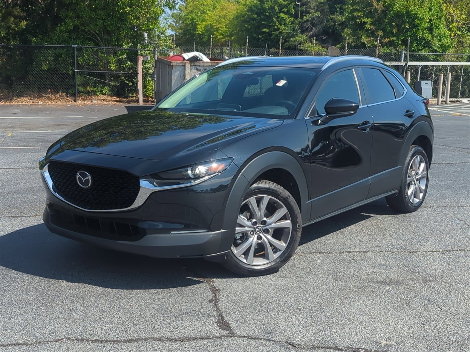 2024 Mazda CX-30 Preferred's photo