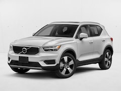 2022 Volvo XC40 Momentum Sport Utility