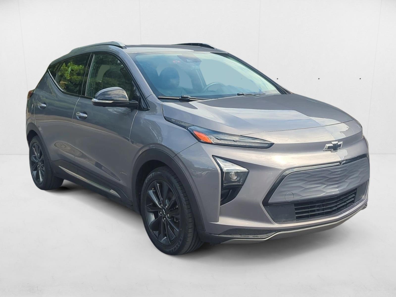 2022 Chevrolet Bolt EUV Premier photo 3