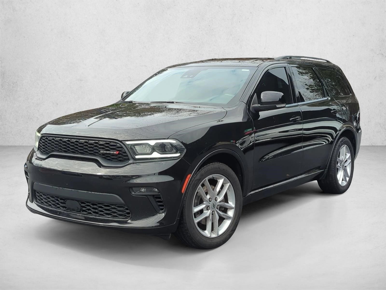 2023 Dodge Durango GT's photo