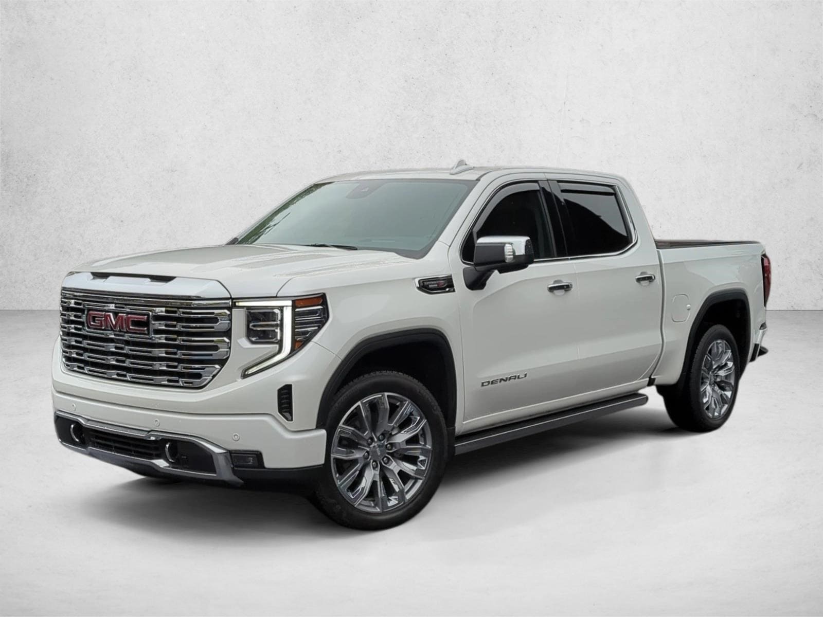 2024 GMC Sierra 1500 Denali Denali's photo