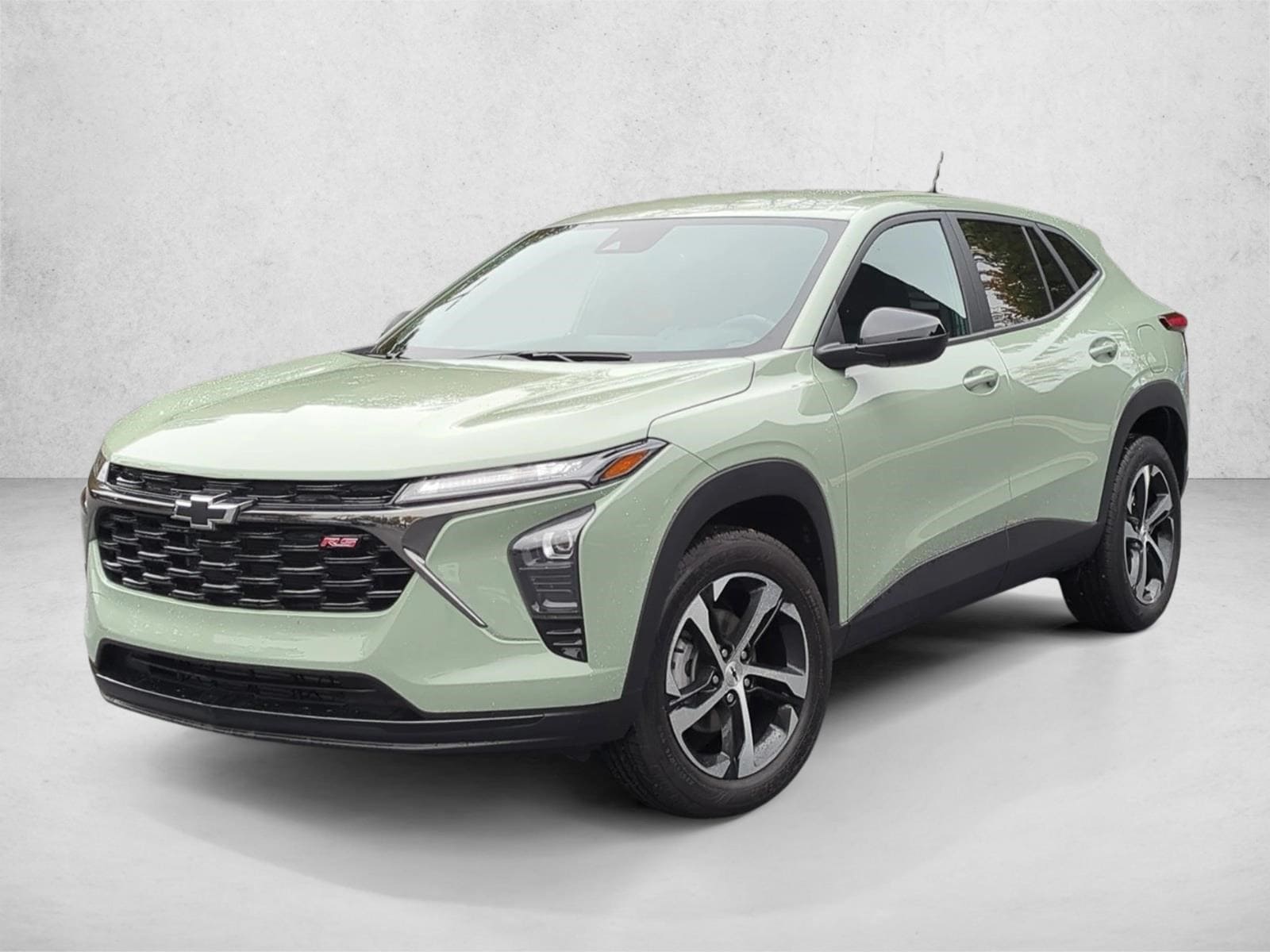 2024 Chevrolet Trax RS's photo