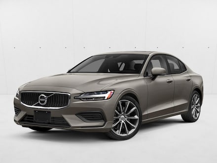 2020 Volvo S60 Momentum 4dr Car