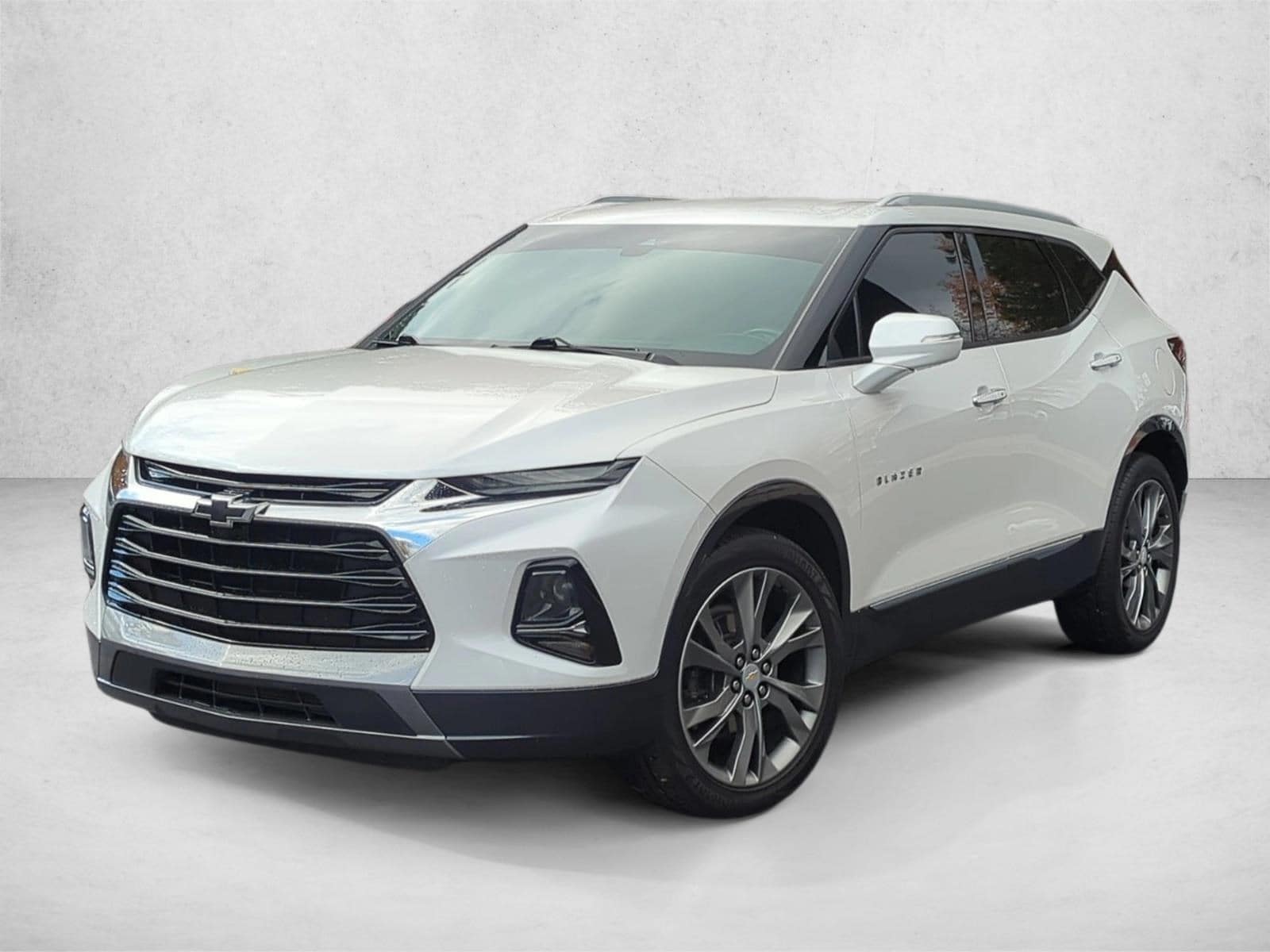 2022 Chevrolet Blazer Premier
