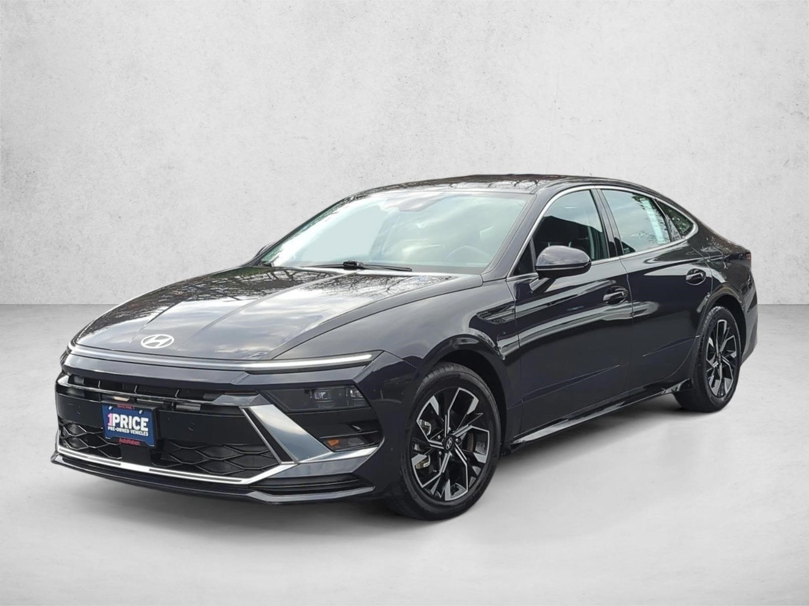 2024 Hyundai Sonata SEL's photo