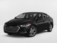 2017 Hyundai Elantra SE 4dr Car