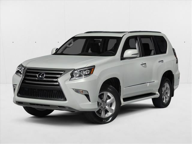 2014 Lexus GX Base's photo