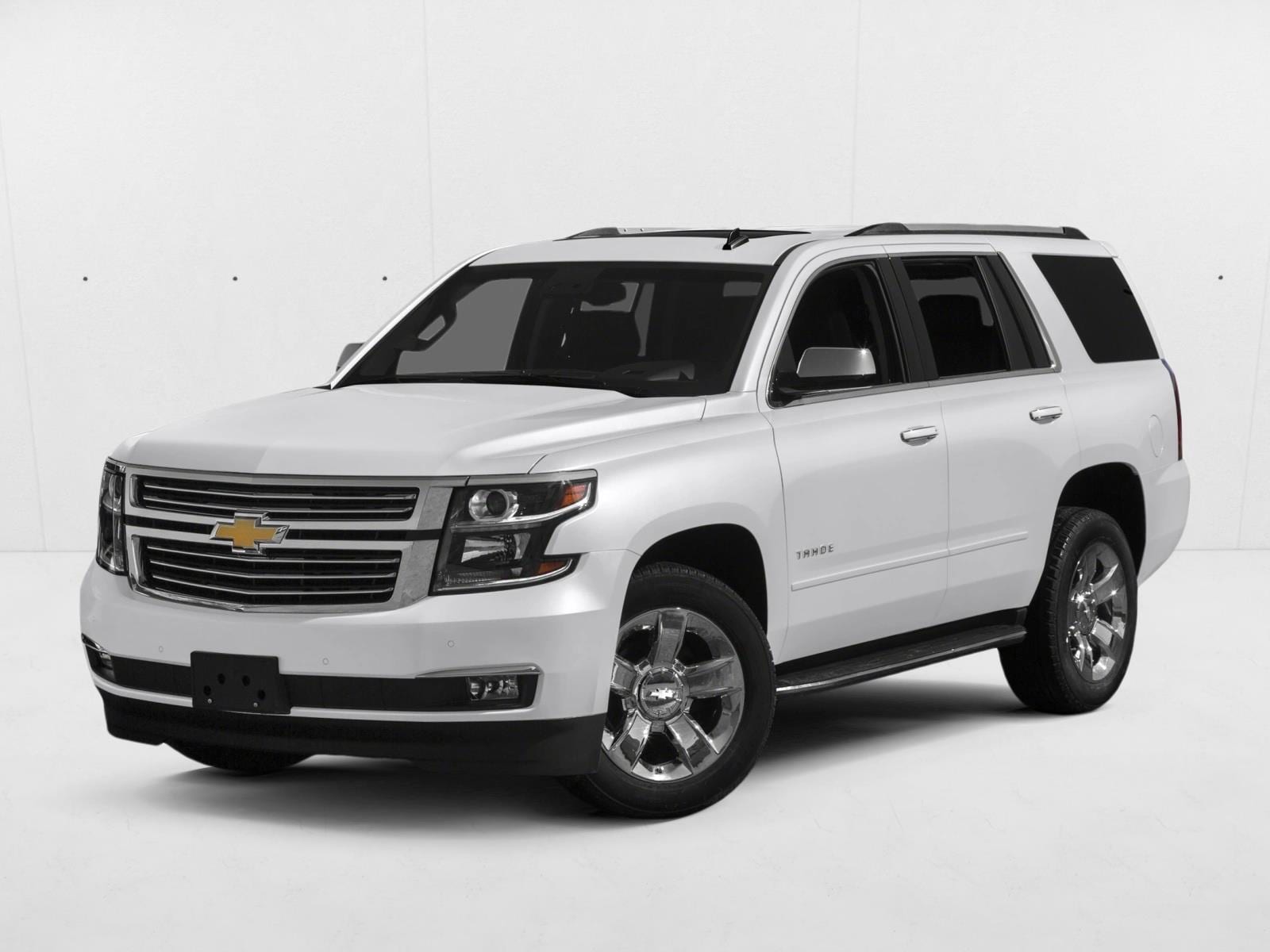 2017 Chevrolet Tahoe Premier's photo