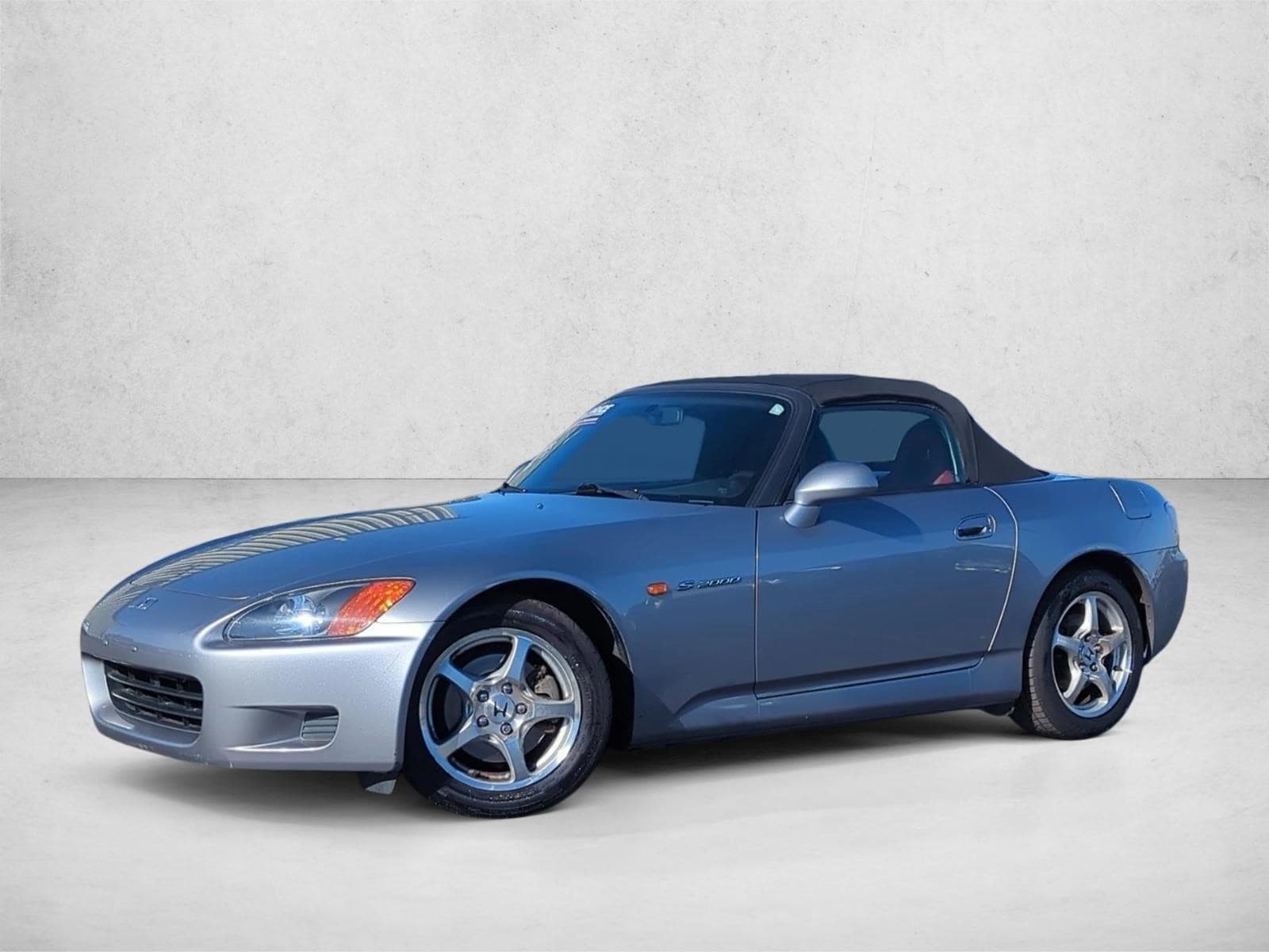 2000 Honda S1999 Base's photo