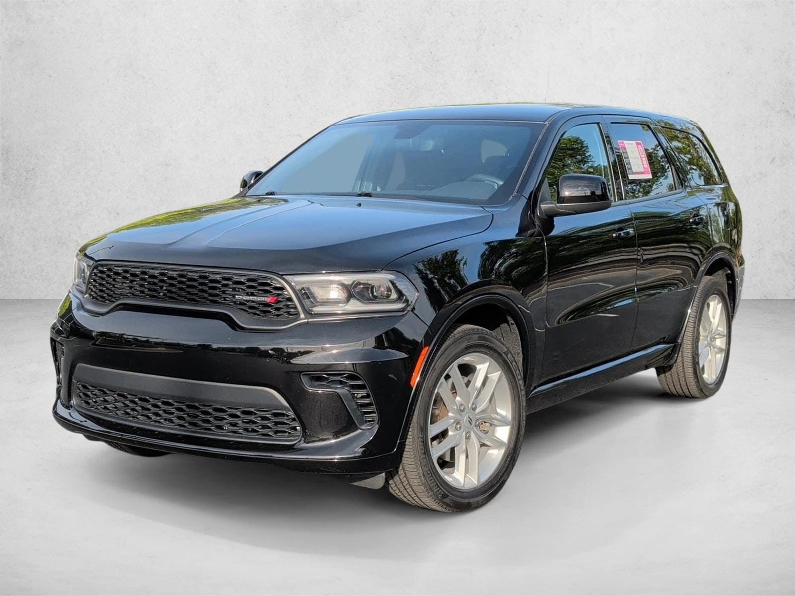 2025 Dodge Durango