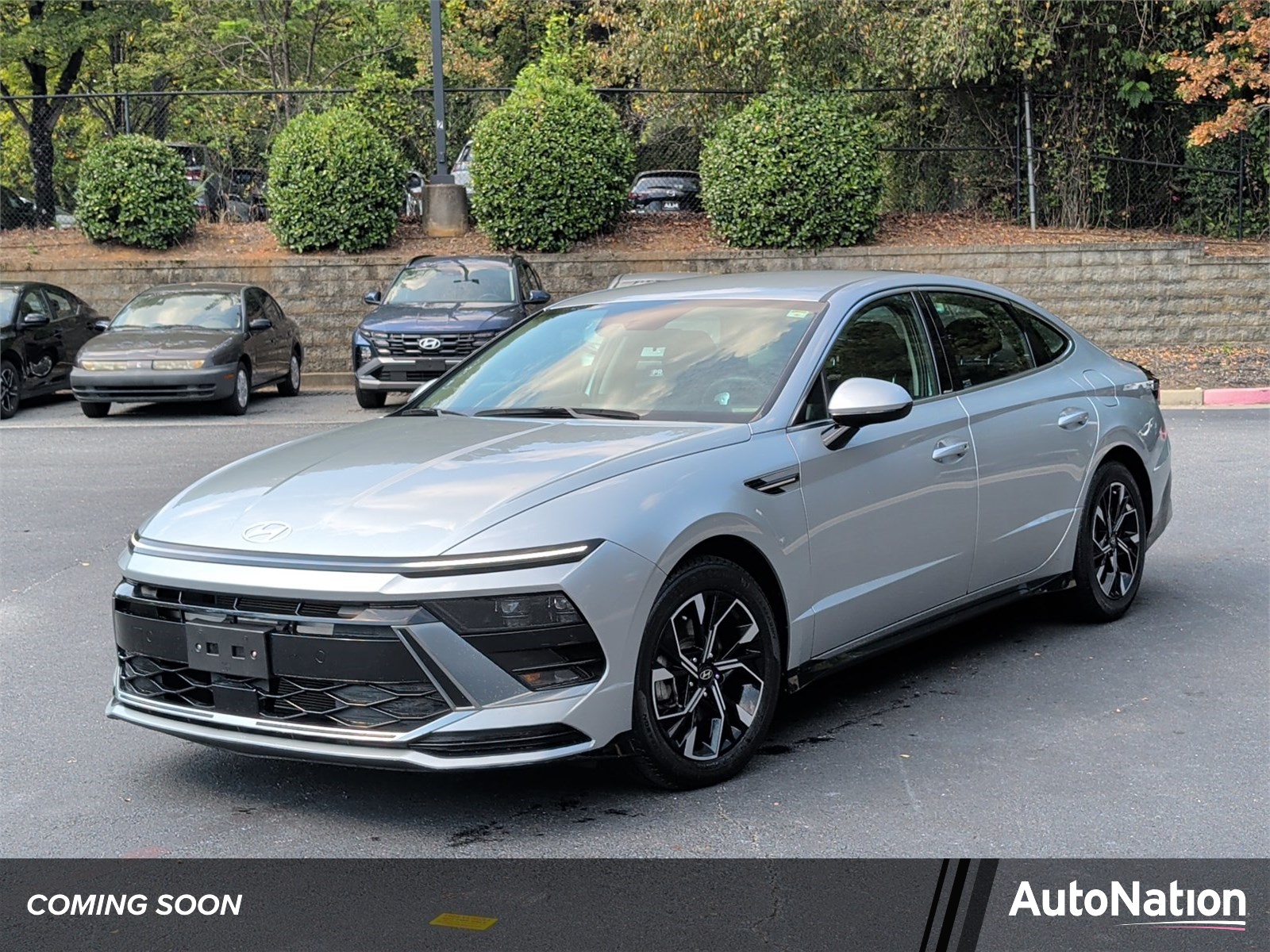 2024 Hyundai Sonata