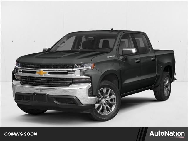 2022 Chevrolet Silverado 1500 Limited