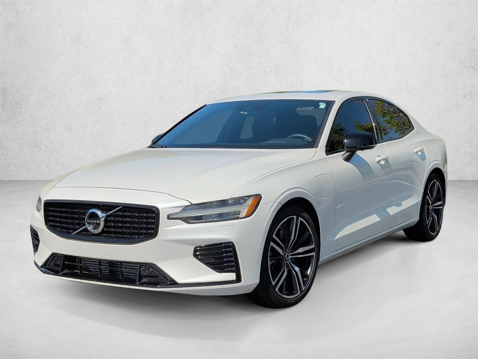 2022 Volvo S60