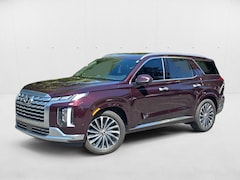 2023 Hyundai Palisade Calligraphy Sport Utility