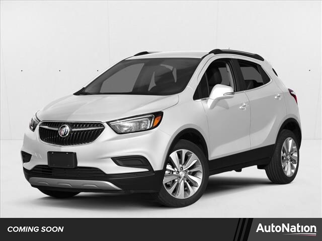 2017 Buick Encore