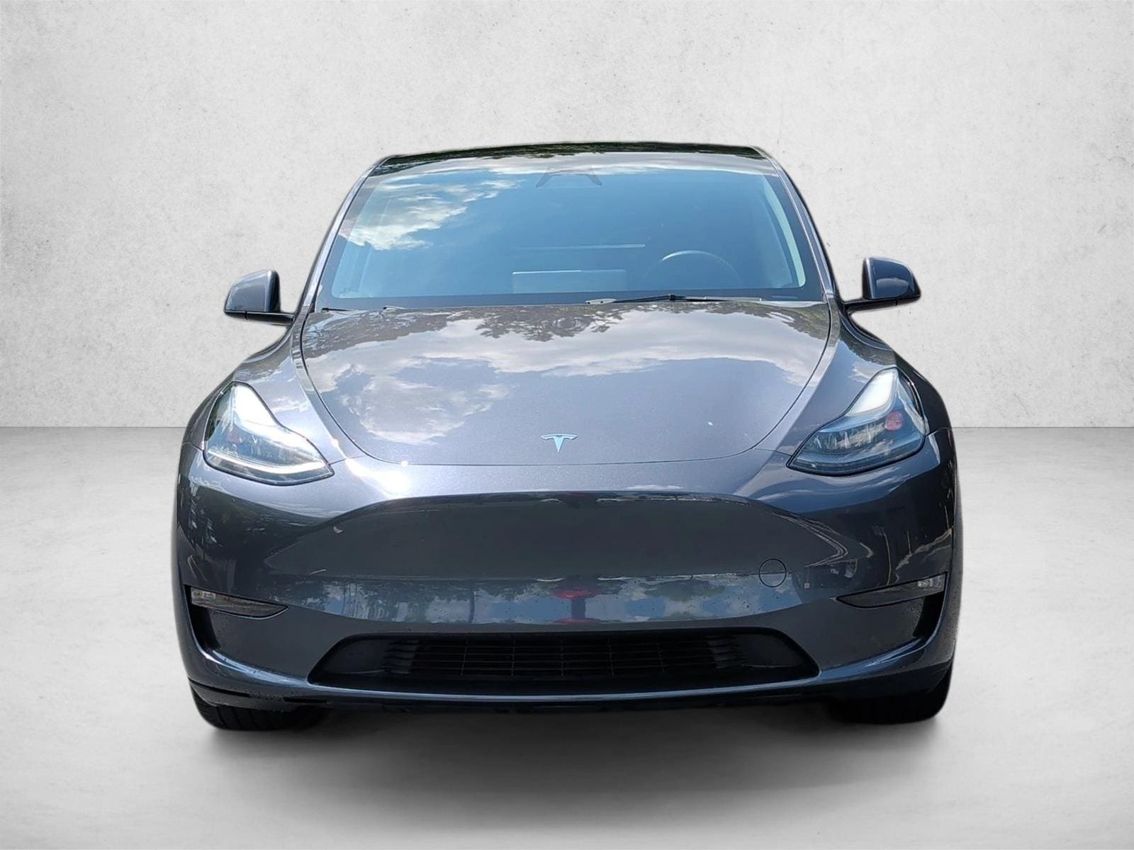 Used 2023 Tesla Model Y Long Range with VIN 7SAYGDEE7PF883104 for sale in Savannah, GA