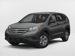 2013 Honda CR-V LX Sport Utility