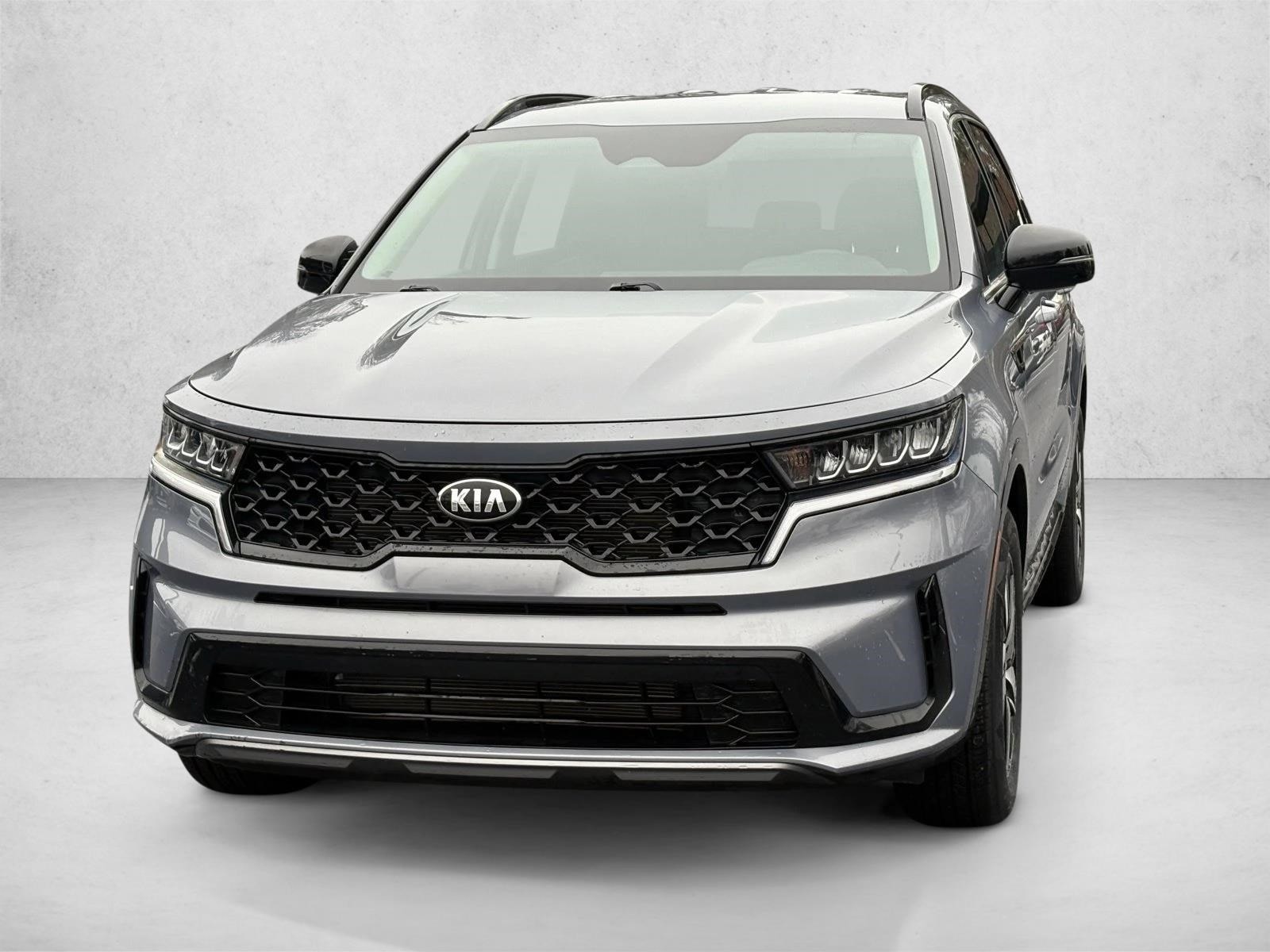 2021 Kia Sorento S's photo