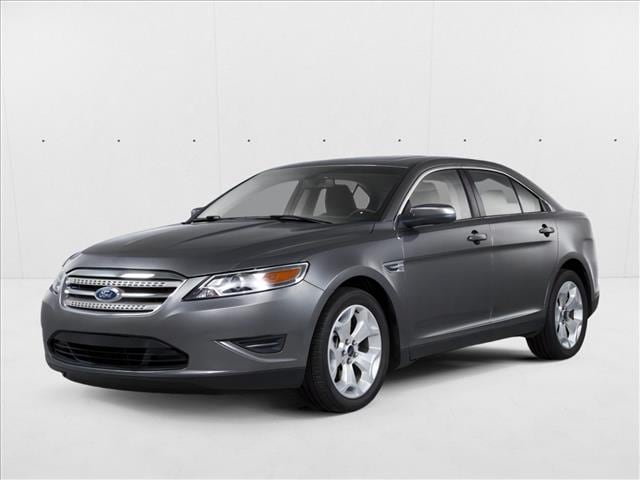 2012 Ford Taurus SEL's photo