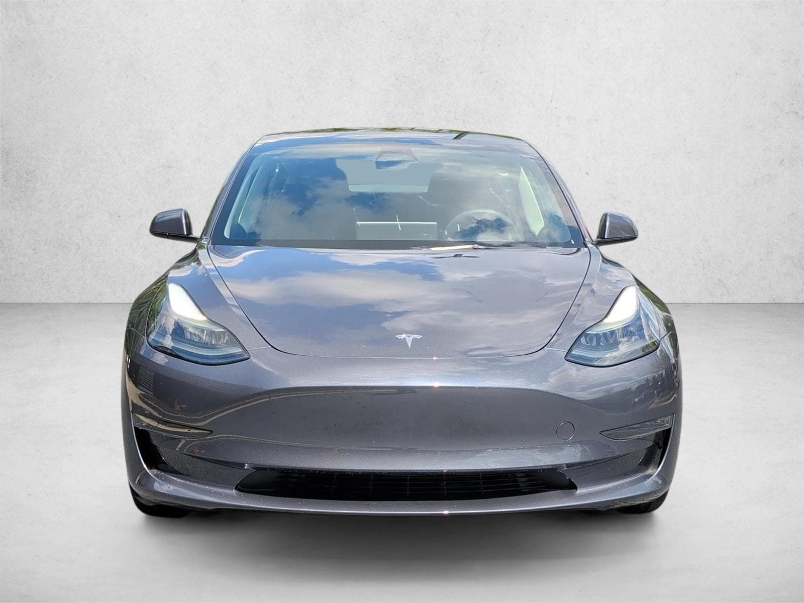 Used 2023 Tesla Model 3 Base with VIN 5YJ3E1EA0PF430354 for sale in Hardeeville, SC