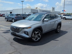 2024 Hyundai Tucson Limited Sport Utility