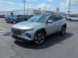 Used 2024 Hyundai Tucson Limited Sport Utility