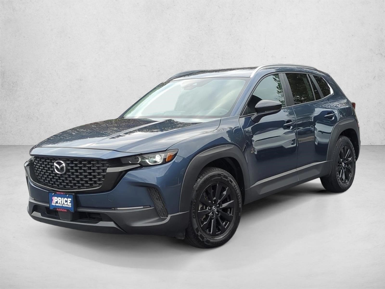 2024 Mazda CX-50 S PREFERRED's photo