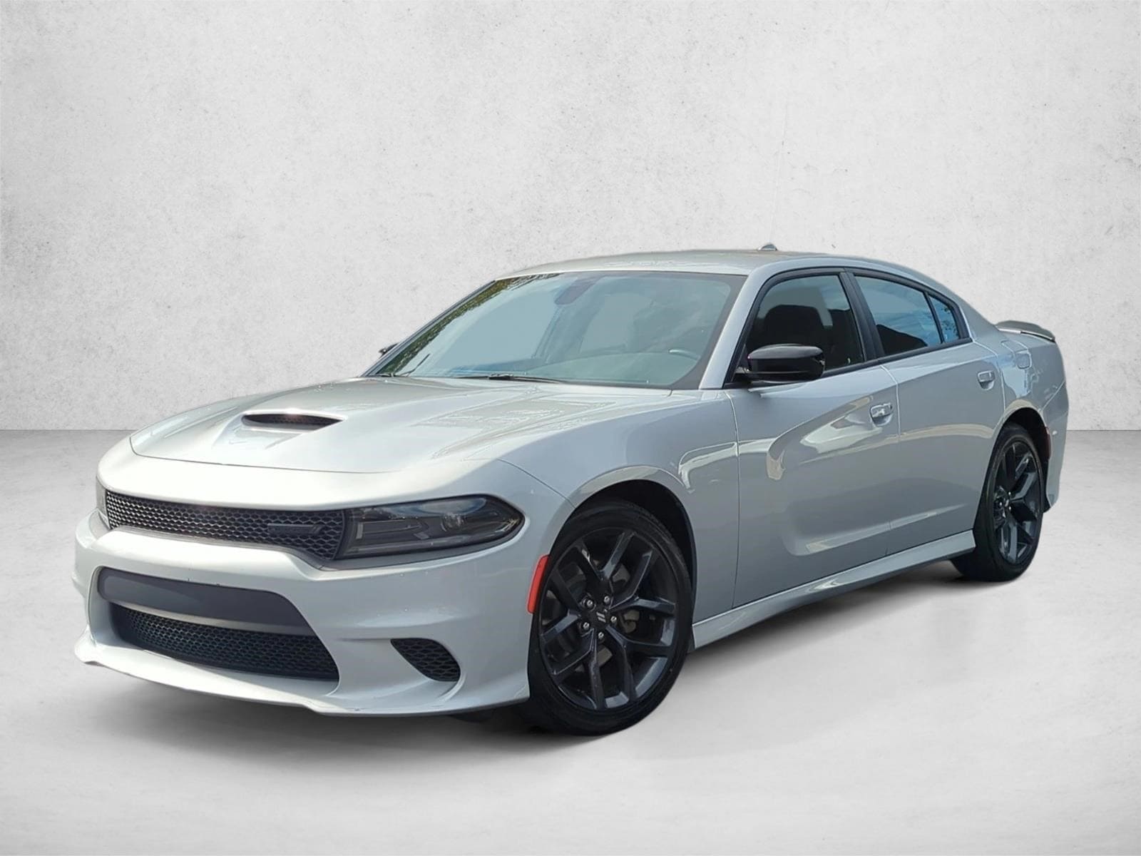 2023 Dodge Charger GT's photo