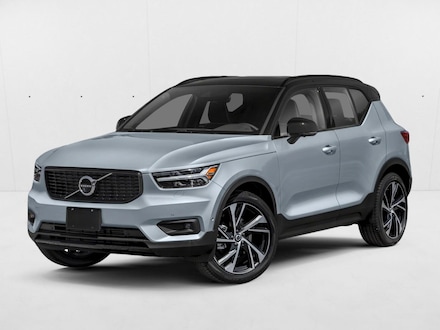 2022 Volvo XC40 R-Design Sport Utility