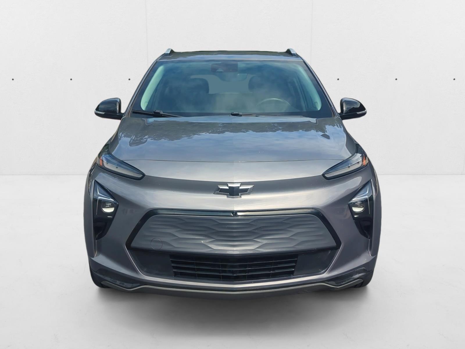 2022 Chevrolet Bolt EUV Premier photo 2
