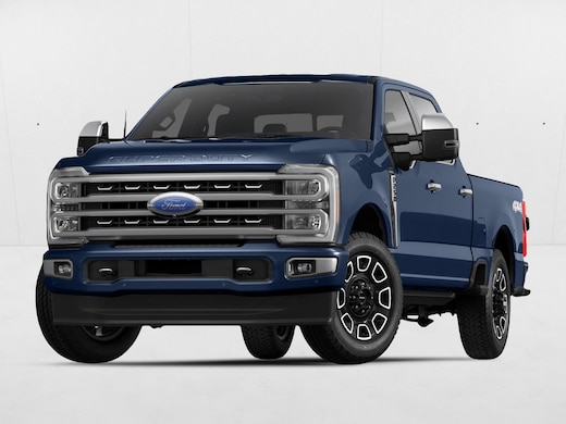 2023 Ford F-250 XLT Crew Cab Pickup