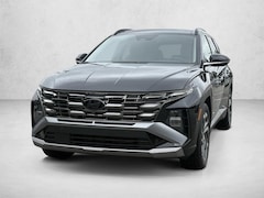 2025 Hyundai Tucson Limited Sport Utility
