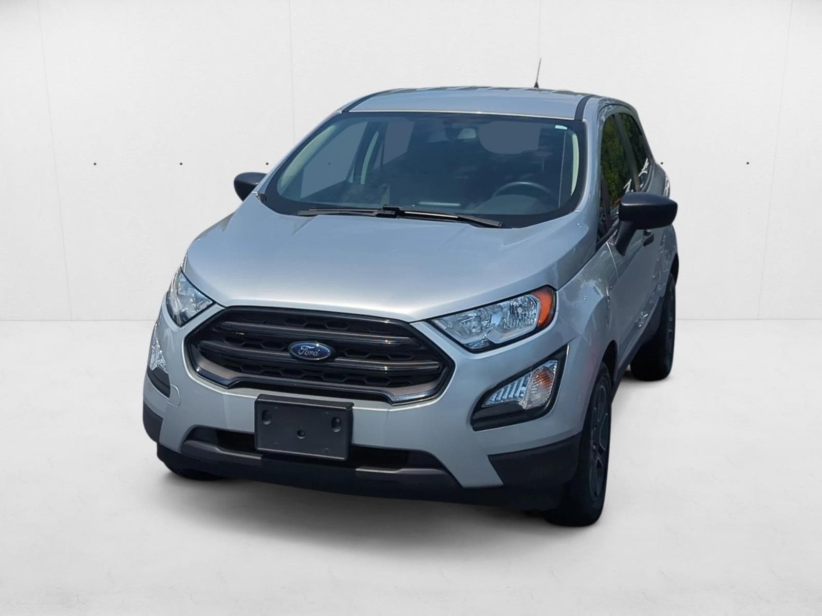 2021 Ford EcoSport