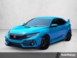  Honda Civic Type R
