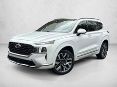 2022 Hyundai Santa Fe Calligraphy Sport Utility