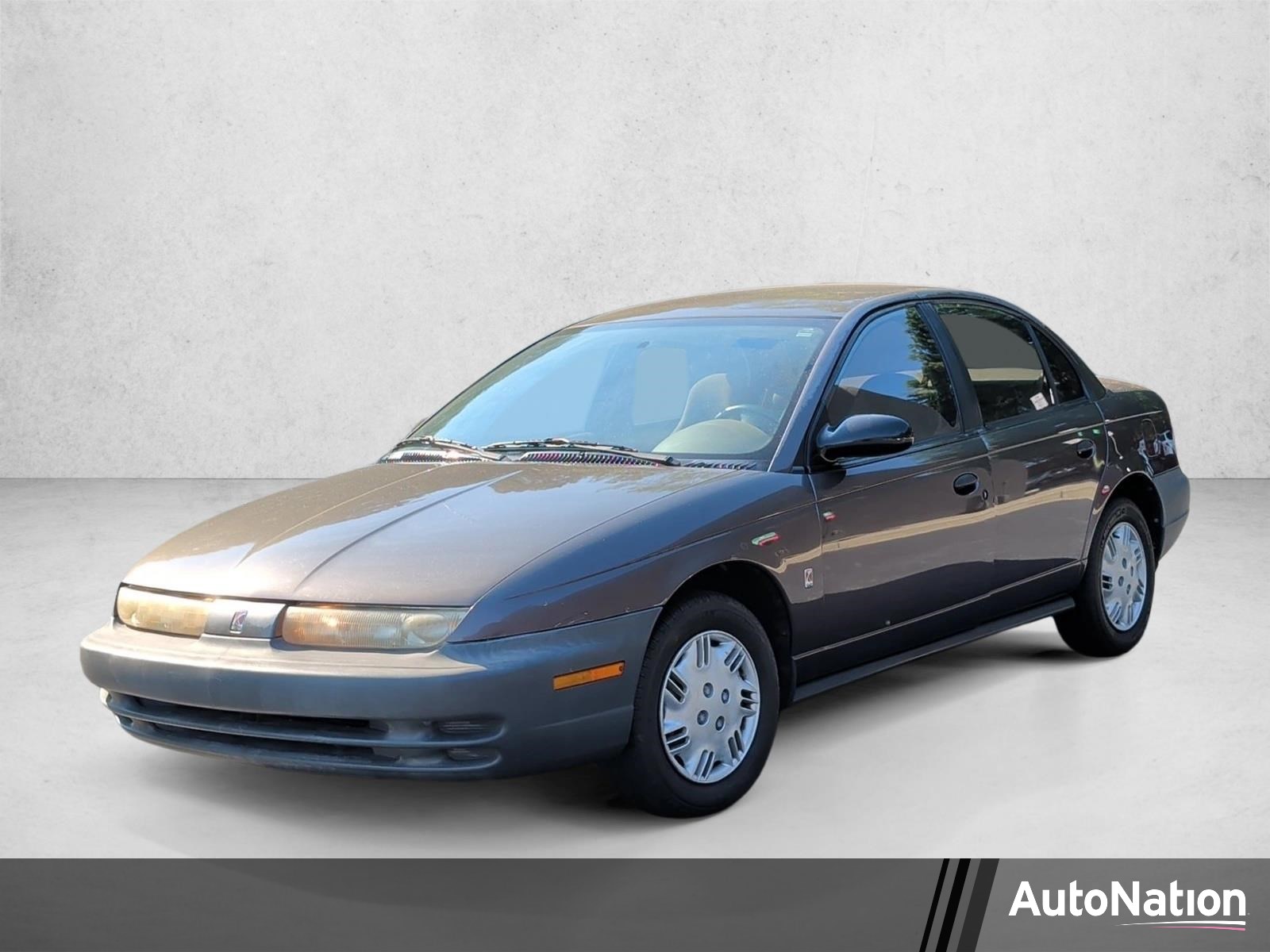 1998 Saturn S-Series