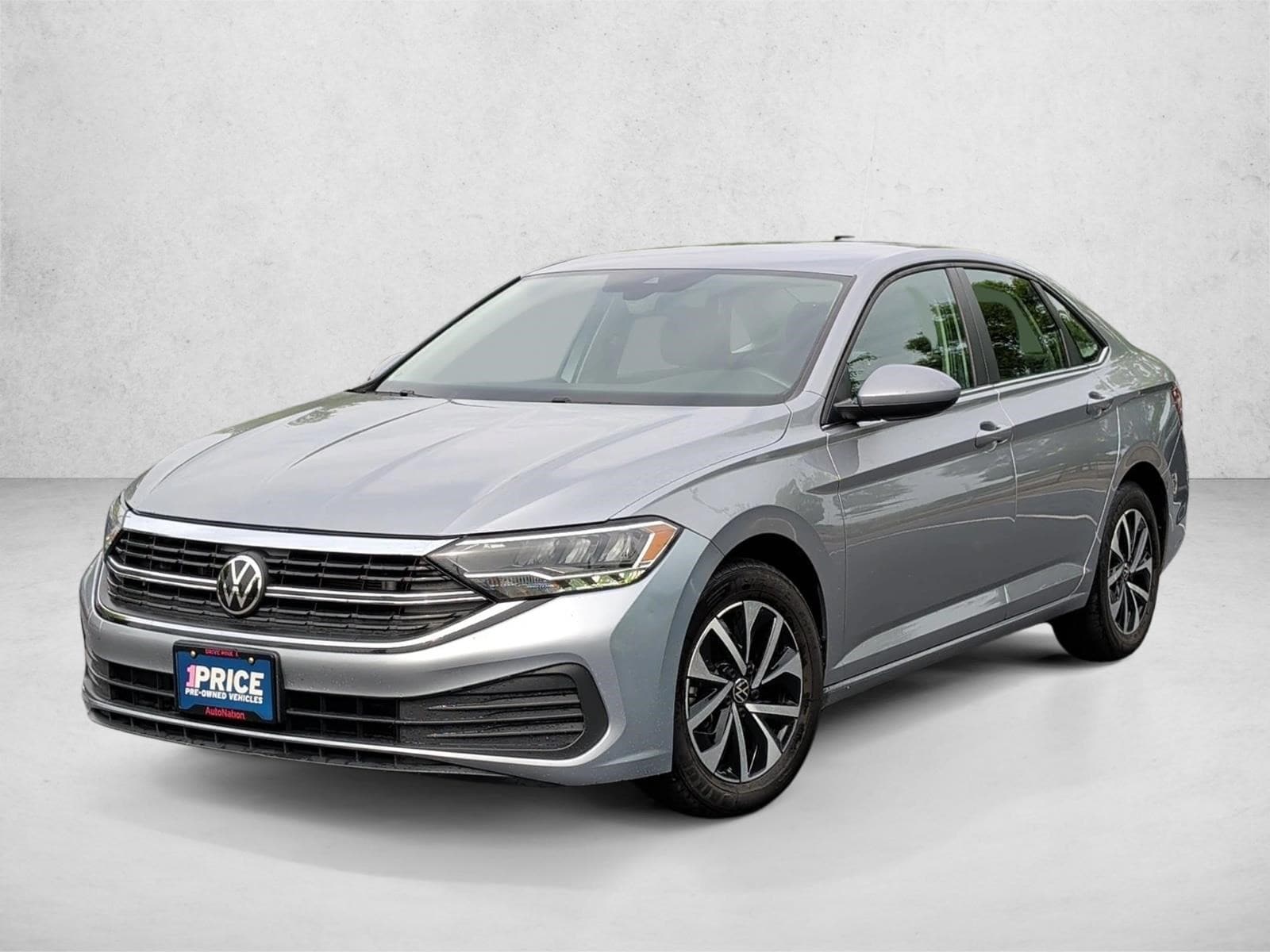 2024 Volkswagen Jetta