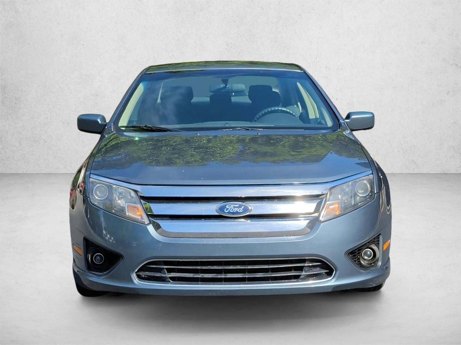 Used 2012 Ford Fusion SE with VIN 3FAHP0HA6CR196662 for sale in Memphis, TN