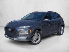 2020 Hyundai Kona SEL Plus Sport Utility