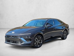 2024 Hyundai Sonata SEL 4dr Car