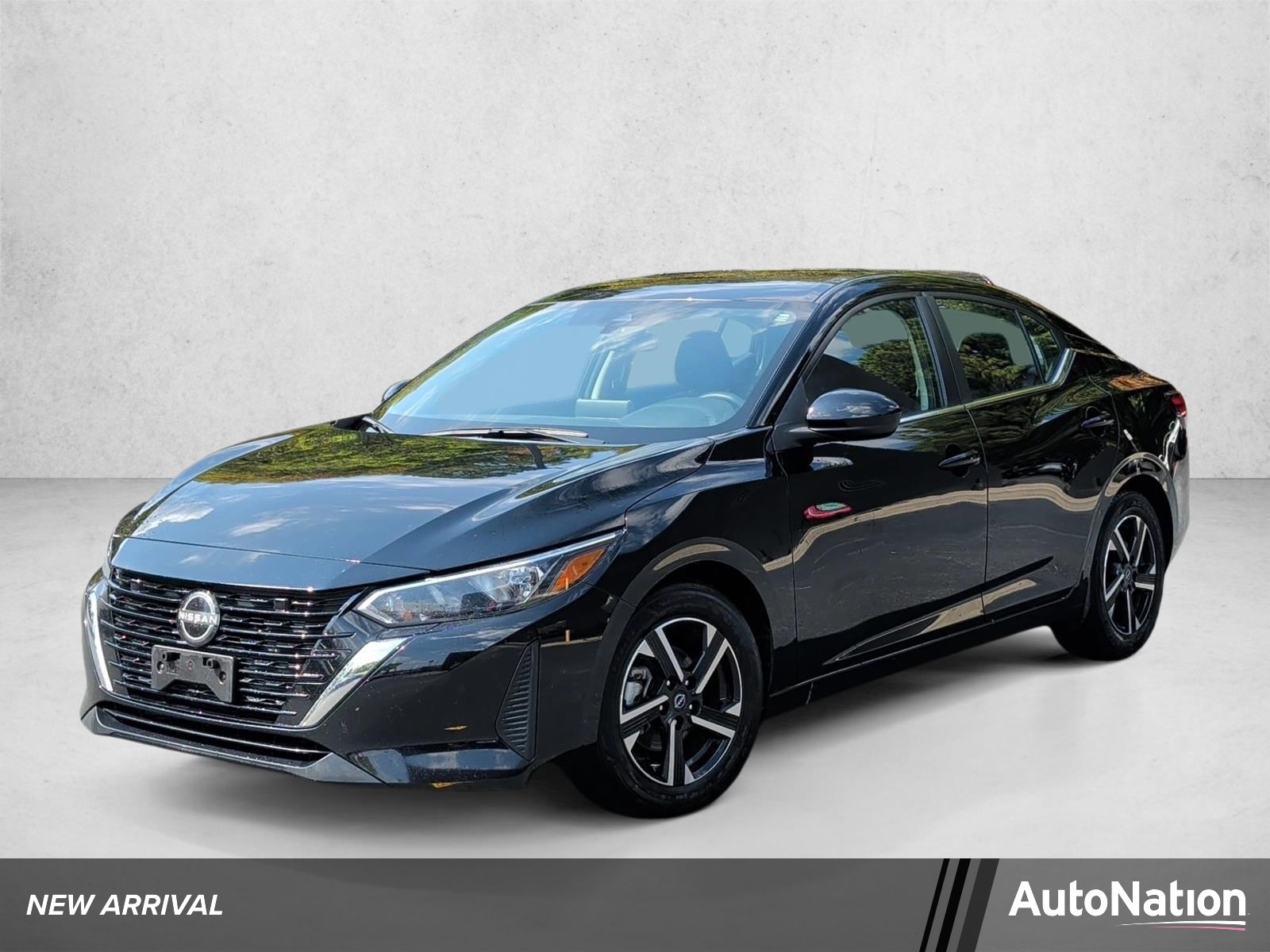 2025 Nissan Sentra