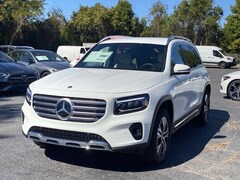 2025 Mercedes-Benz GLB GLB 250 Sport Utility