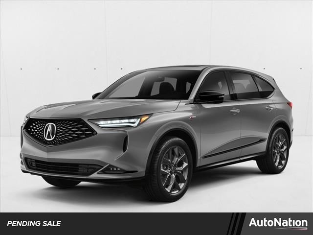 2022 Acura MDX SH-AWD A-Spec Package's photo