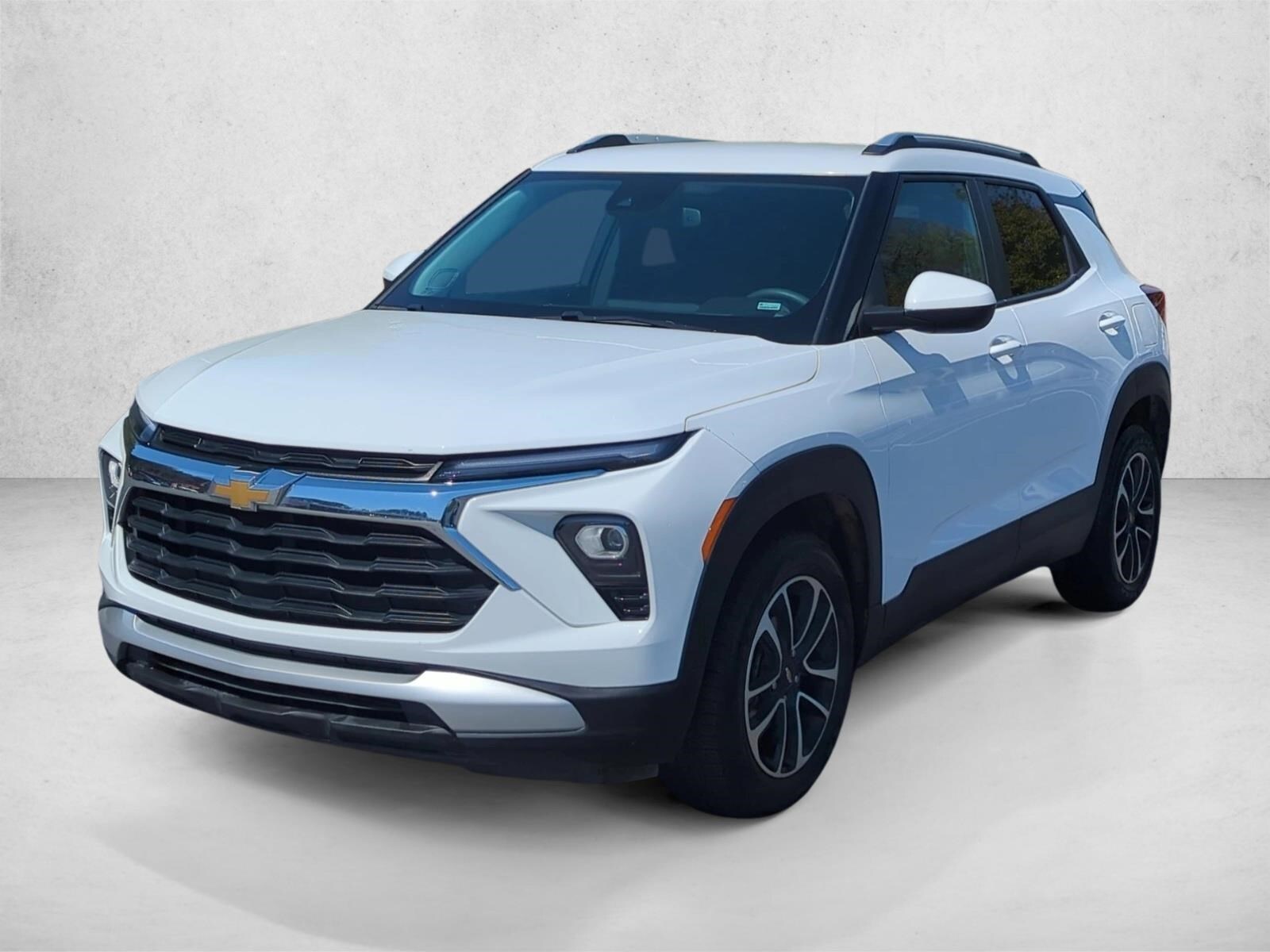 2025 Chevrolet Trailblazer