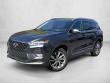 Used 2020 Hyundai Santa Fe Limited Sport Utility