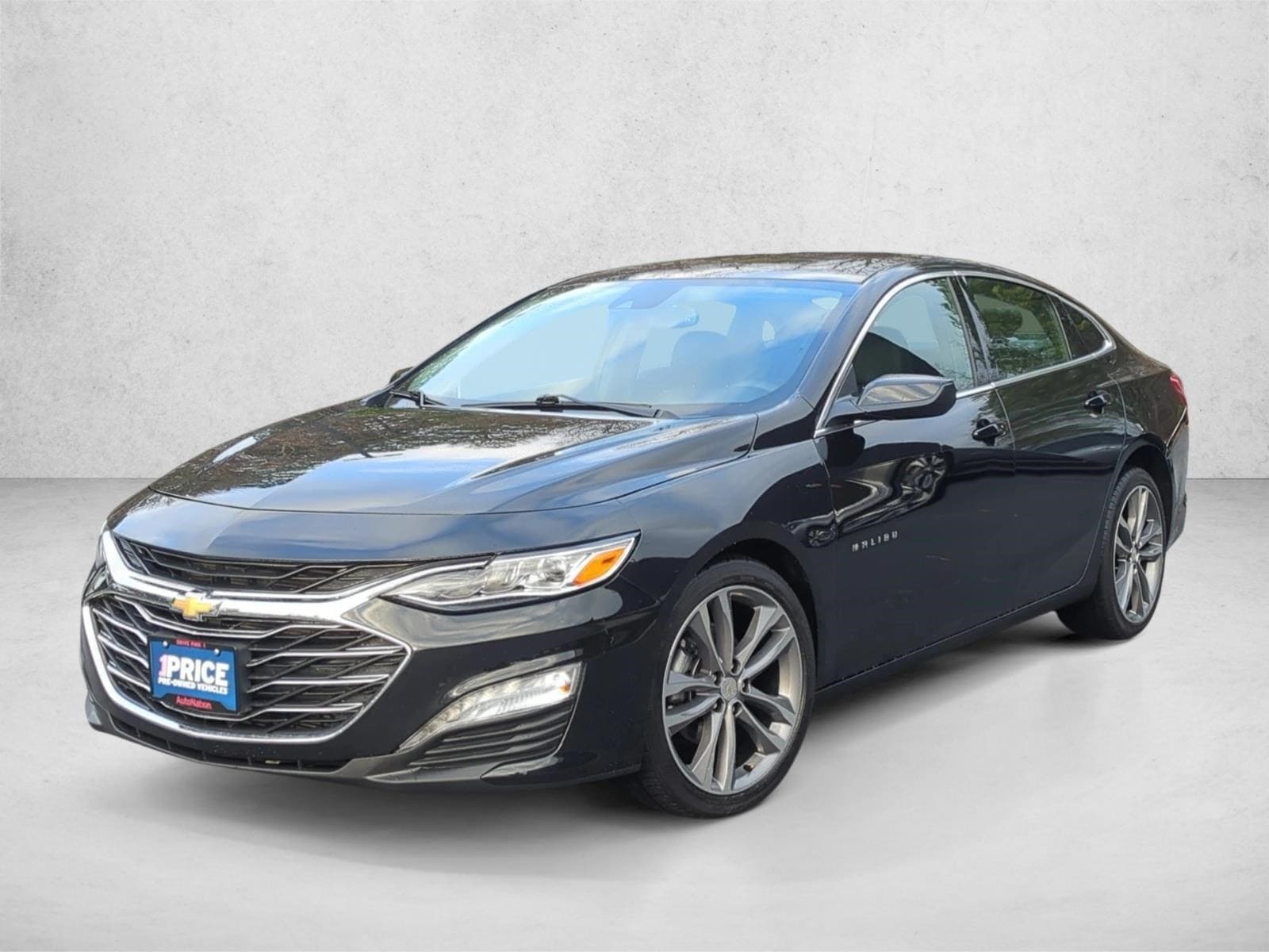 2024 Chevrolet Malibu 2LT's photo