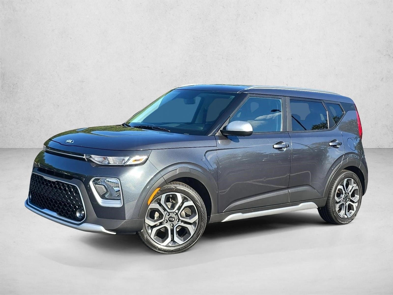 2021 Kia Soul