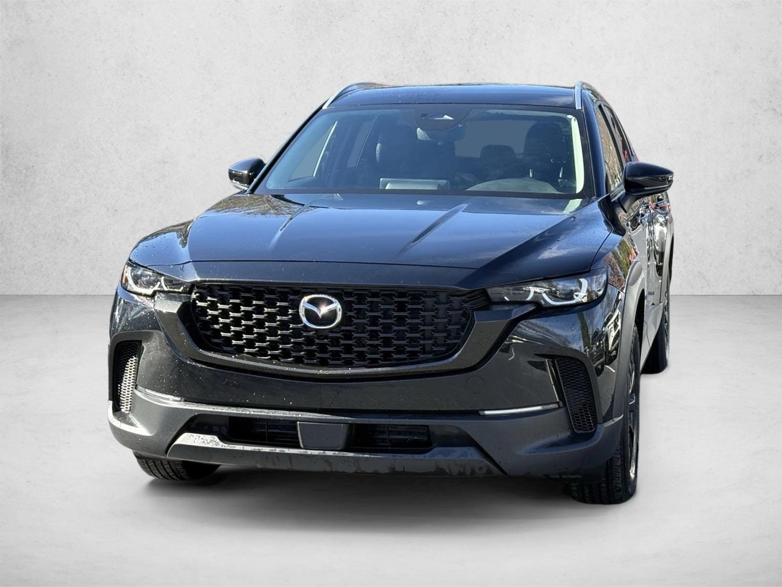 2025 Mazda CX-50 Preferred